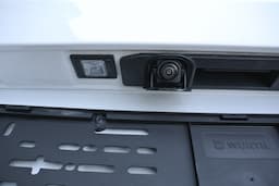 MERCEDES-BENZ VITO 22