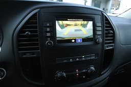 MERCEDES-BENZ VITO 23