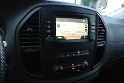 MERCEDES-BENZ VITO 24