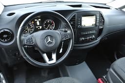 MERCEDES-BENZ VITO 27