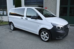 MERCEDES-BENZ VITO 3