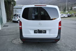 MERCEDES-BENZ VITO 4