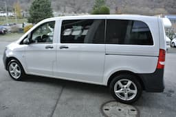 MERCEDES-BENZ VITO 6