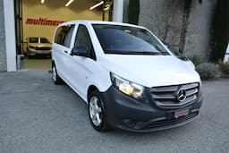 MERCEDES-BENZ VITO 7