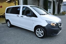 MERCEDES-BENZ VITO 9